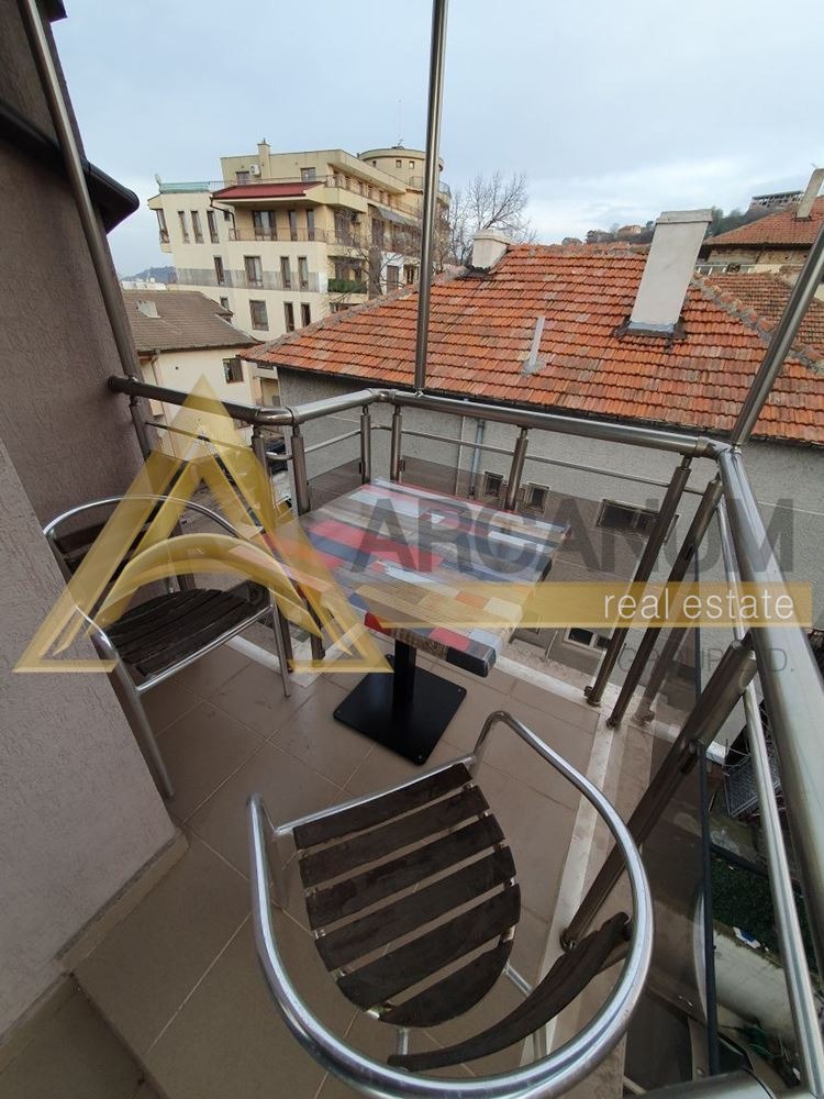 Дава под наем 2-СТАЕН, гр. Варна, Аспарухово, снимка 11 - Апартаменти - 54363186