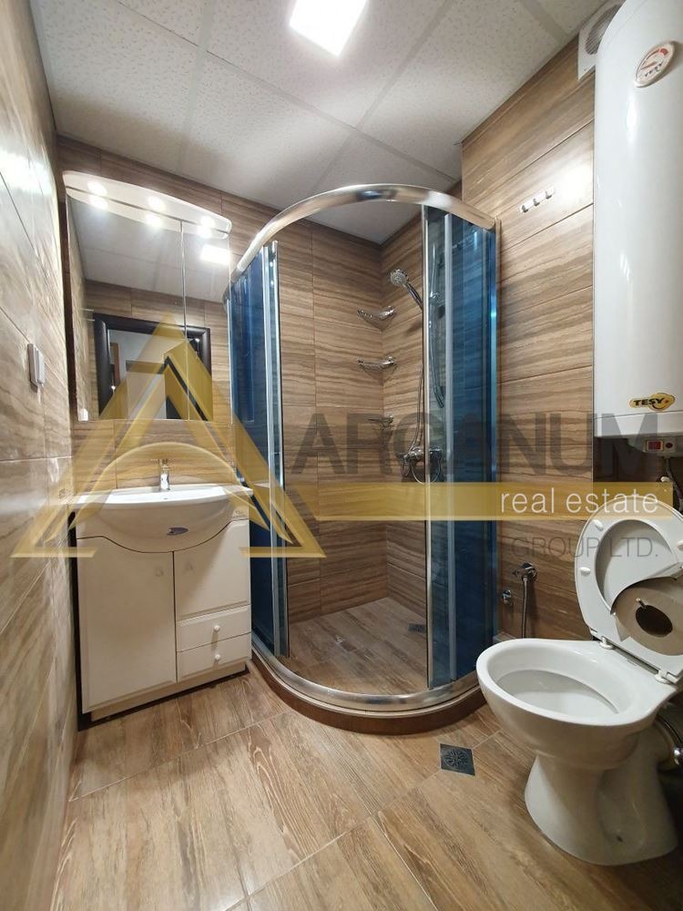 Дава под наем 2-СТАЕН, гр. Варна, Аспарухово, снимка 8 - Апартаменти - 54363186