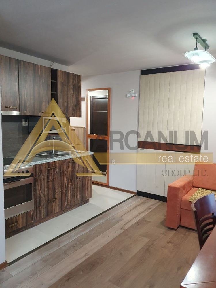 Дава под наем 2-СТАЕН, гр. Варна, Аспарухово, снимка 2 - Апартаменти - 54363186