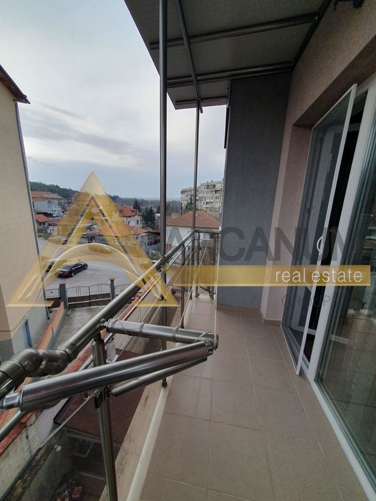 Дава под наем 2-СТАЕН, гр. Варна, Аспарухово, снимка 10 - Апартаменти - 54363186