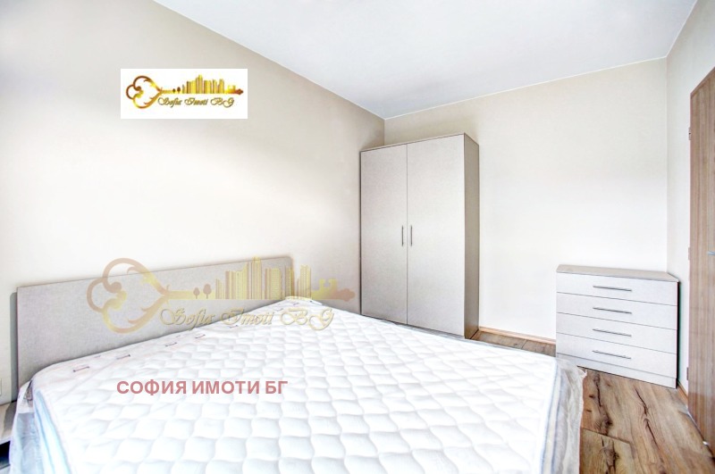 För uthyrning  2 sovrum Sofia , Vitosja , 80 kvm | 45408599 - bild [7]