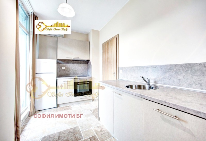 För uthyrning  2 sovrum Sofia , Vitosja , 80 kvm | 45408599 - bild [2]