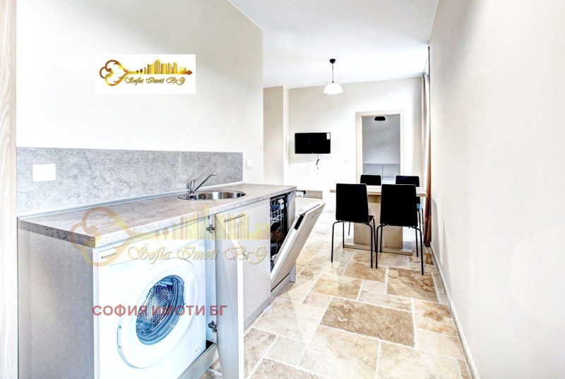 För uthyrning  2 sovrum Sofia , Vitosja , 80 kvm | 45408599
