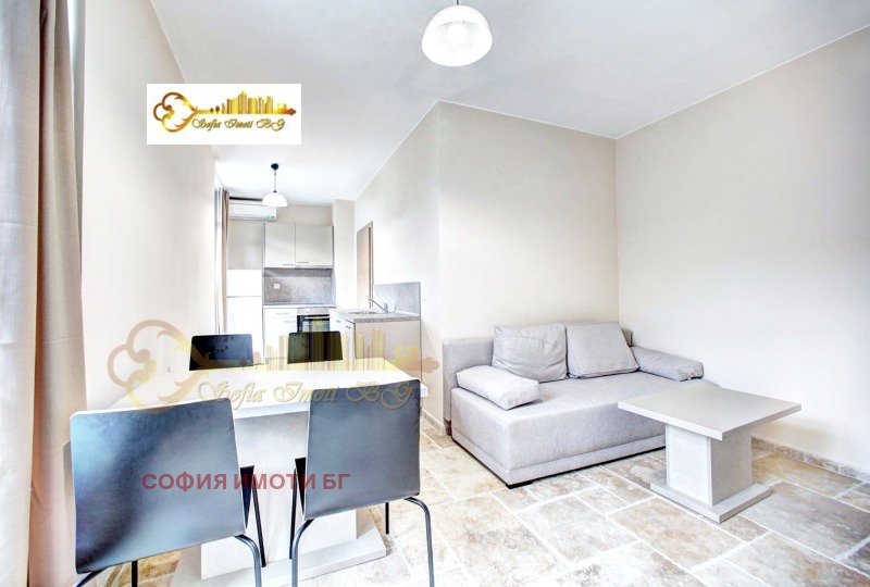 För uthyrning  2 sovrum Sofia , Vitosja , 80 kvm | 45408599 - bild [5]