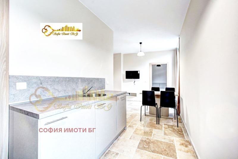 För uthyrning  2 sovrum Sofia , Vitosja , 80 kvm | 45408599 - bild [4]