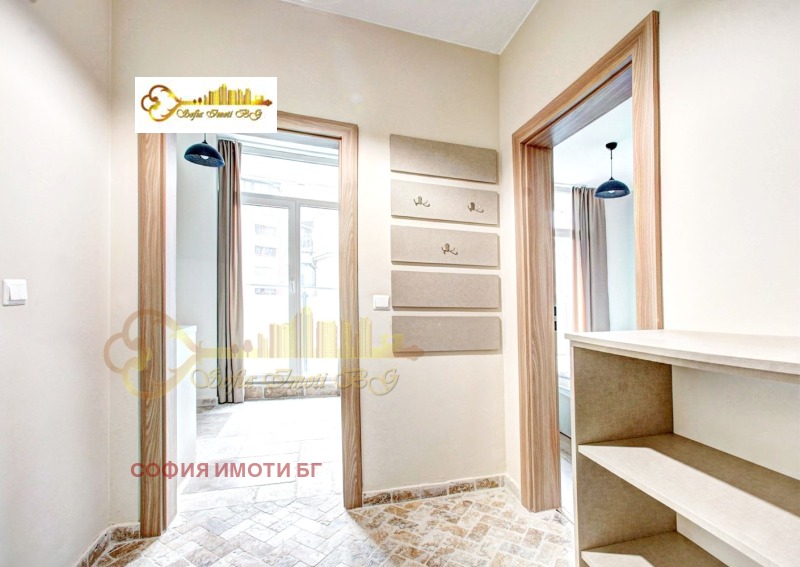 För uthyrning  2 sovrum Sofia , Vitosja , 80 kvm | 45408599 - bild [12]