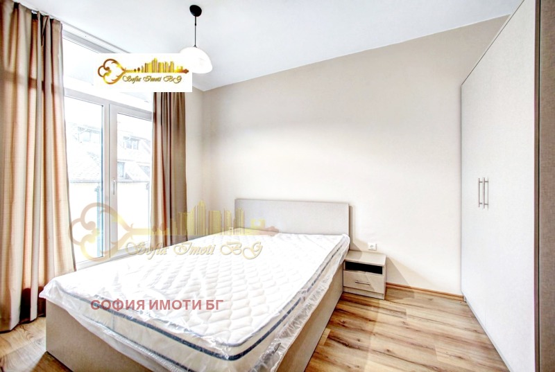 För uthyrning  2 sovrum Sofia , Vitosja , 80 kvm | 45408599 - bild [8]