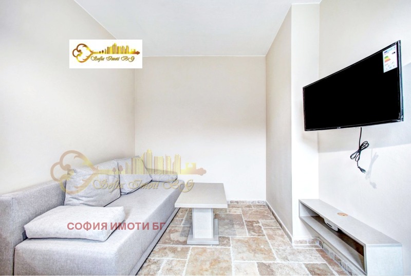 För uthyrning  2 sovrum Sofia , Vitosja , 80 kvm | 45408599 - bild [3]
