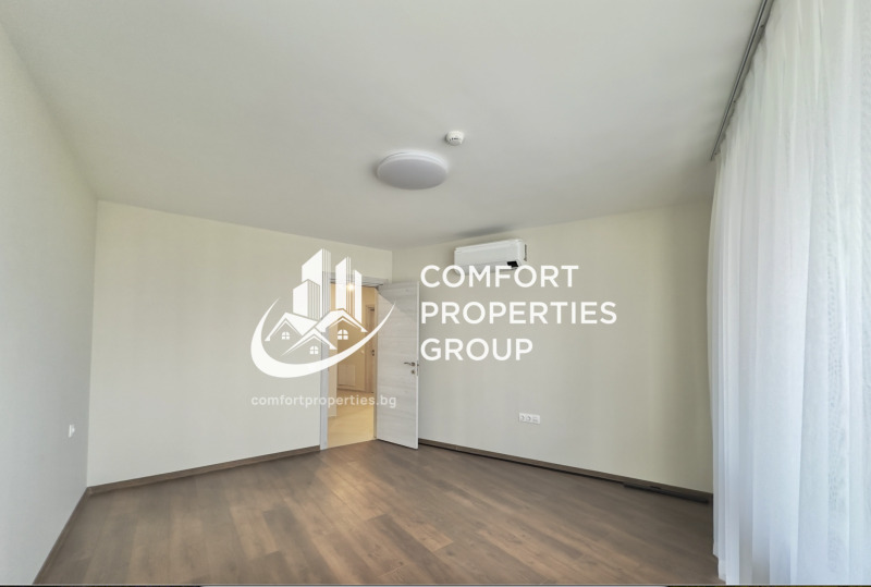 Дава под наем 3-СТАЕН, гр. София, Дружба 2, снимка 9 - Апартаменти - 52692415