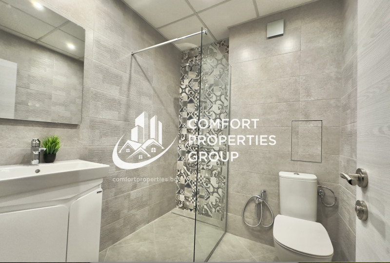 Дава под наем 3-СТАЕН, гр. София, Дружба 2, снимка 11 - Апартаменти - 52692415