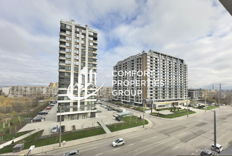 Дава под наем 3-СТАЕН, гр. София, Дружба 2, снимка 10 - Апартаменти - 52692415