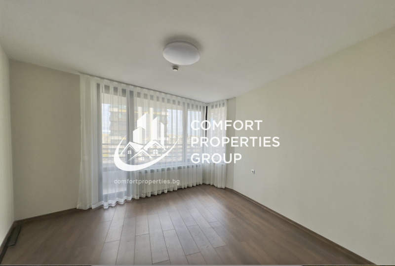 Дава под наем 3-СТАЕН, гр. София, Дружба 2, снимка 8 - Апартаменти - 52692415