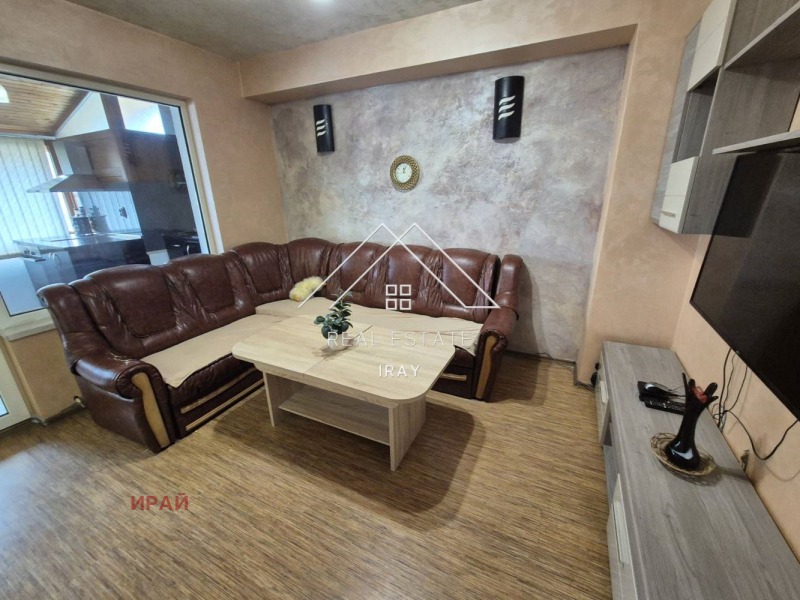 Zu vermieten  3 Schlafzimmer Stara Zagora , Zentar , 80 qm | 88581019 - Bild [3]