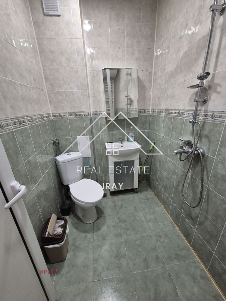 Zu vermieten  3 Schlafzimmer Stara Zagora , Zentar , 80 qm | 88581019 - Bild [16]