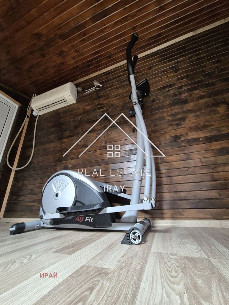 Zu vermieten  3 Schlafzimmer Stara Zagora , Zentar , 80 qm | 88581019 - Bild [14]