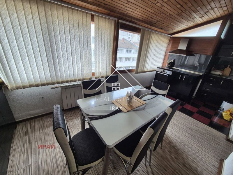 Zu vermieten  3 Schlafzimmer Stara Zagora , Zentar , 80 qm | 88581019 - Bild [7]