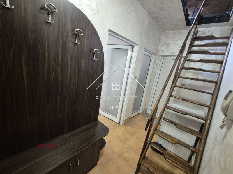 Zu vermieten  3 Schlafzimmer Stara Zagora , Zentar , 80 qm | 88581019 - Bild [12]