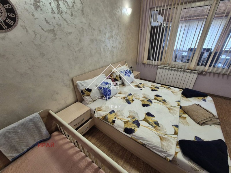 Zu vermieten  3 Schlafzimmer Stara Zagora , Zentar , 80 qm | 88581019 - Bild [10]