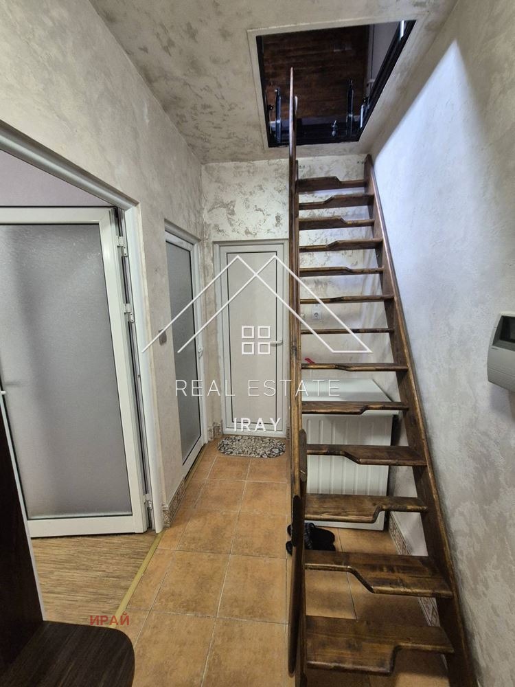 Zu vermieten  3 Schlafzimmer Stara Zagora , Zentar , 80 qm | 88581019 - Bild [8]