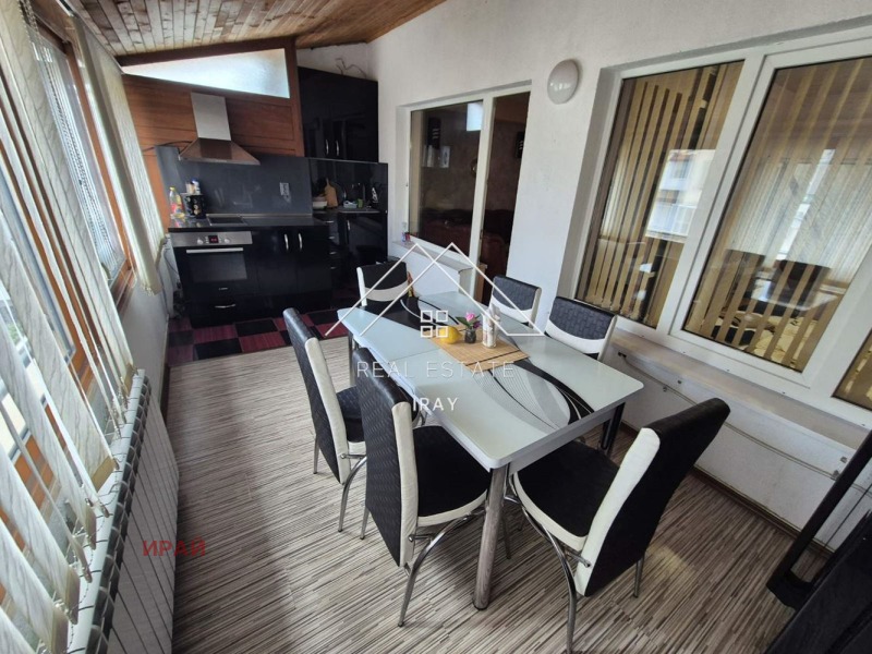 Zu vermieten  3 Schlafzimmer Stara Zagora , Zentar , 80 qm | 88581019 - Bild [5]
