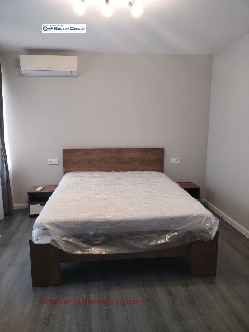 Дава под наем 3-СТАЕН, гр. Асеновград, област Пловдив, снимка 13 - Апартаменти - 53232638