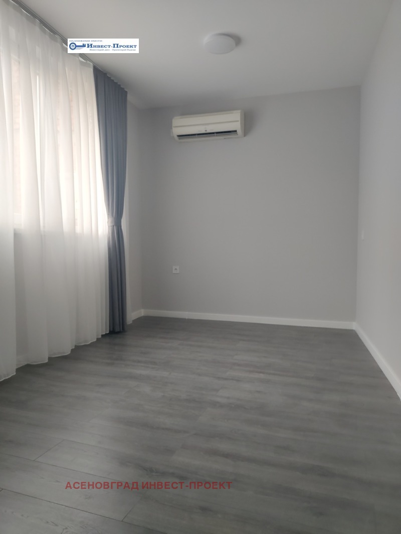 Дава под наем 3-СТАЕН, гр. Асеновград, област Пловдив, снимка 14 - Апартаменти - 53232638