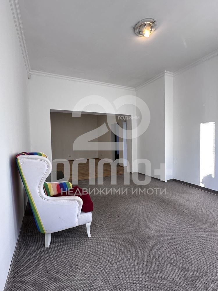 Дава под наем 4-СТАЕН, гр. София, Център, снимка 2 - Апартаменти - 53856968