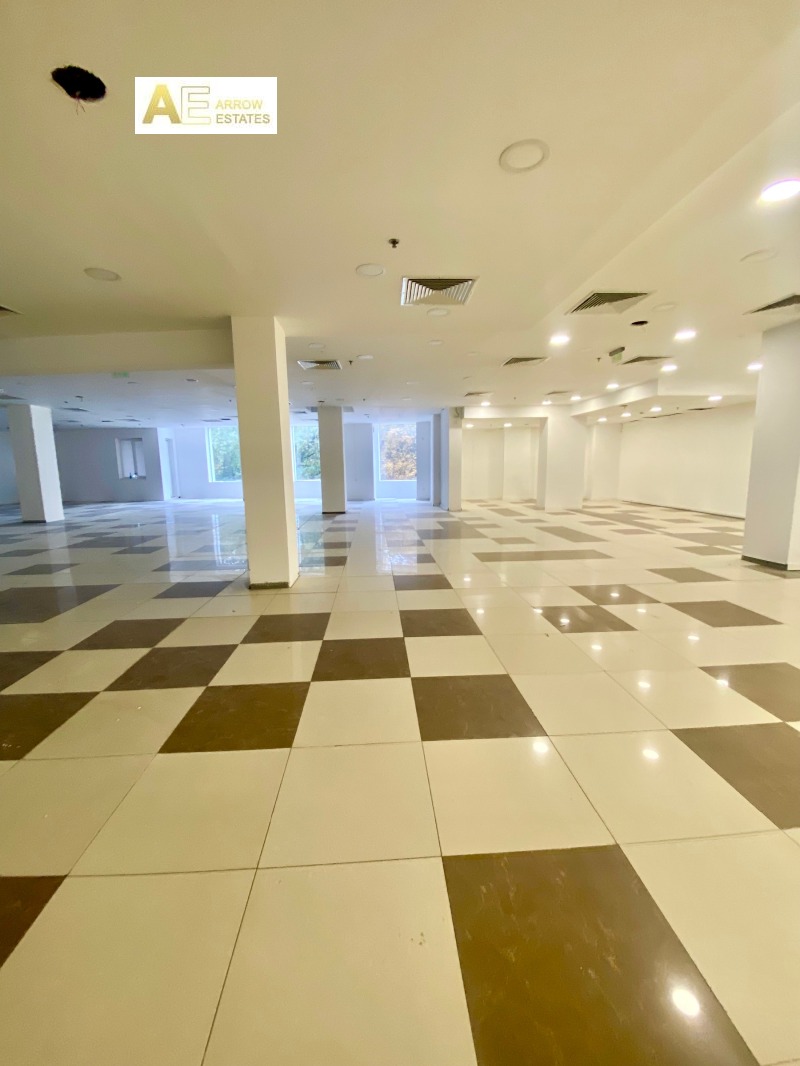 Kiadó  Hivatal Sofia , Geo Milev , 770 négyzetméter | 43312068 - kép [5]