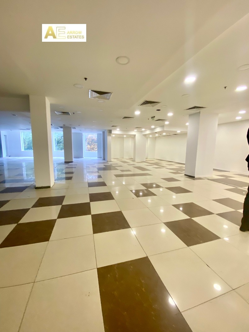 Kiadó  Hivatal Sofia , Geo Milev , 770 négyzetméter | 43312068 - kép [2]