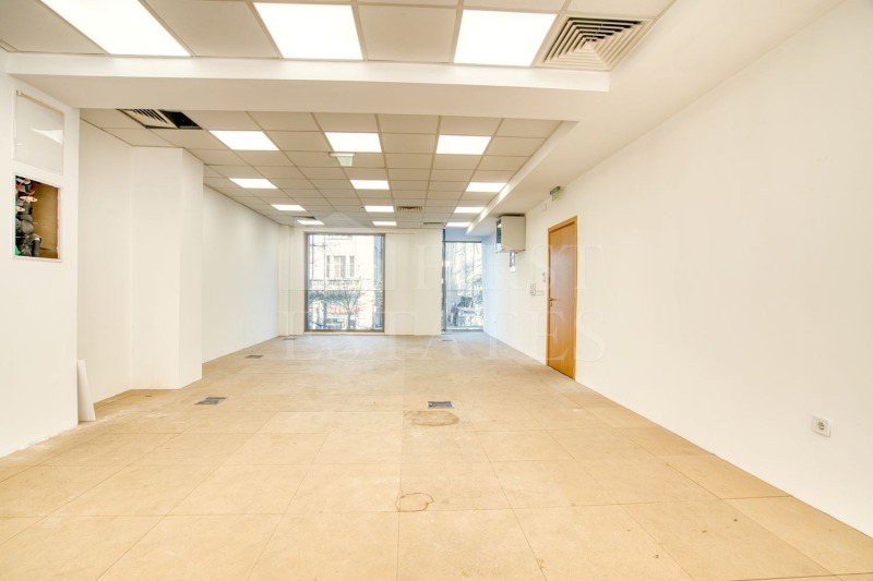 Дава под наем ОФИС, гр. София, Център, снимка 4 - Офиси - 52402439