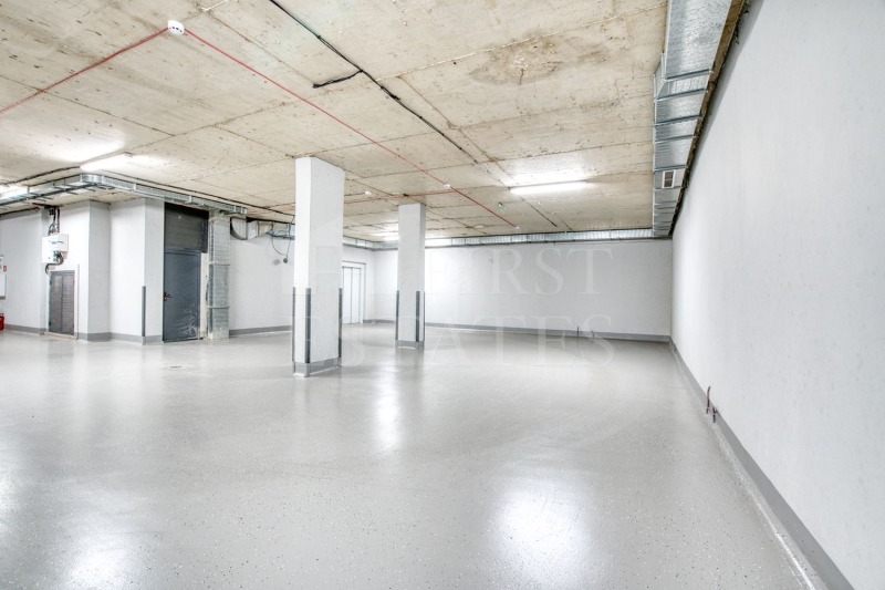 Дава под наем ОФИС, гр. София, Център, снимка 8 - Офиси - 52402439