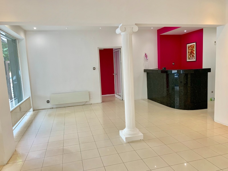 Дава под наем ОФИС, гр. София, Център, снимка 6 - Офиси - 52895042