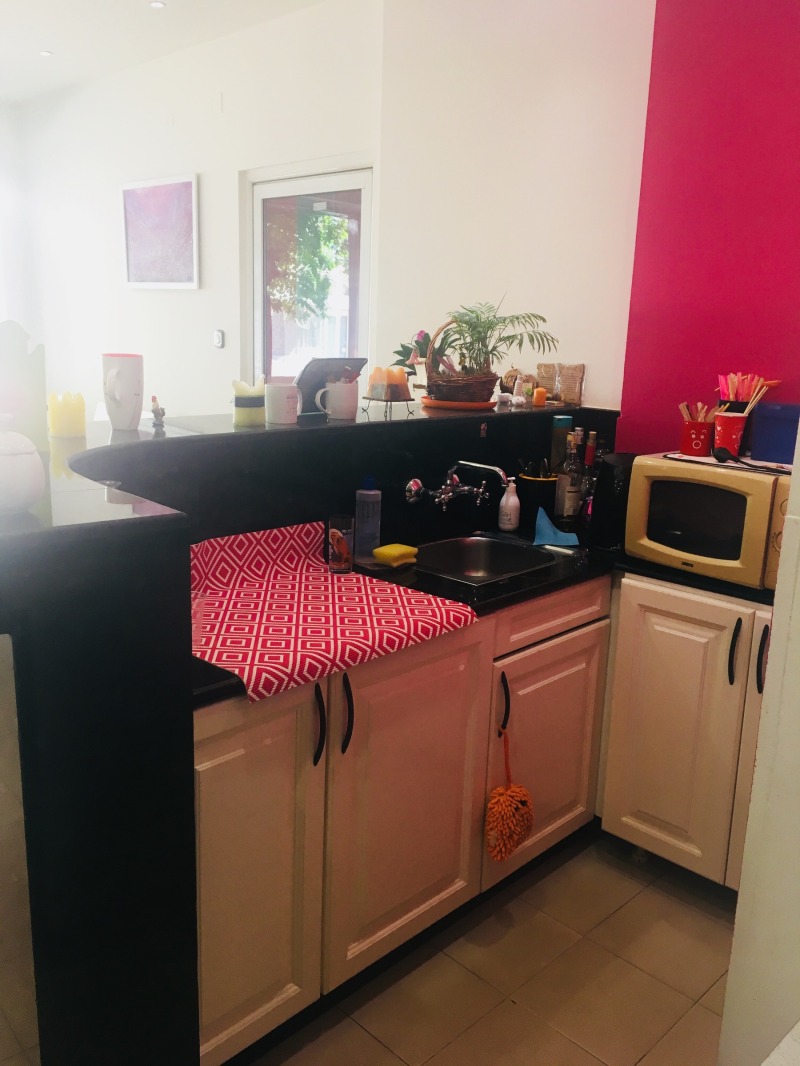 Дава под наем ОФИС, гр. София, Център, снимка 7 - Офиси - 52895042