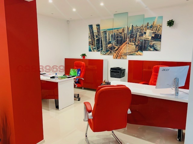 Дава под наем ОФИС, гр. София, Център, снимка 2 - Офиси - 52895042