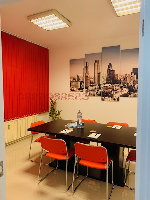 Дава под наем ОФИС, гр. София, Център, снимка 9 - Офиси - 52895042