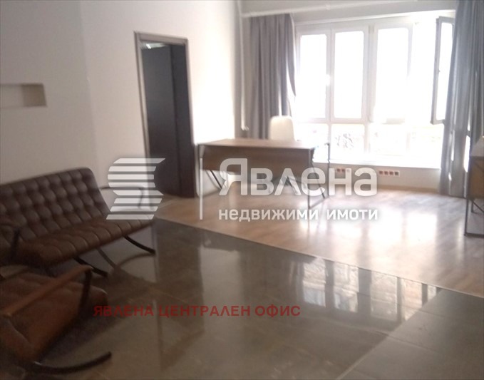 Дава под наем ОФИС, гр. София, Център, снимка 8 - Офиси - 53761134