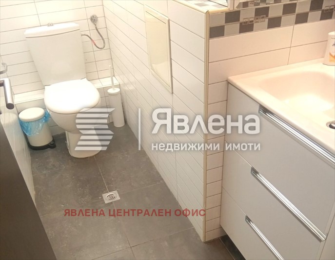 Дава под наем ОФИС, гр. София, Център, снимка 9 - Офиси - 53761134