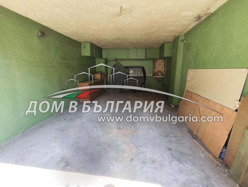 För uthyrning  Garage Varna , Centar , 25 kvm | 88244135