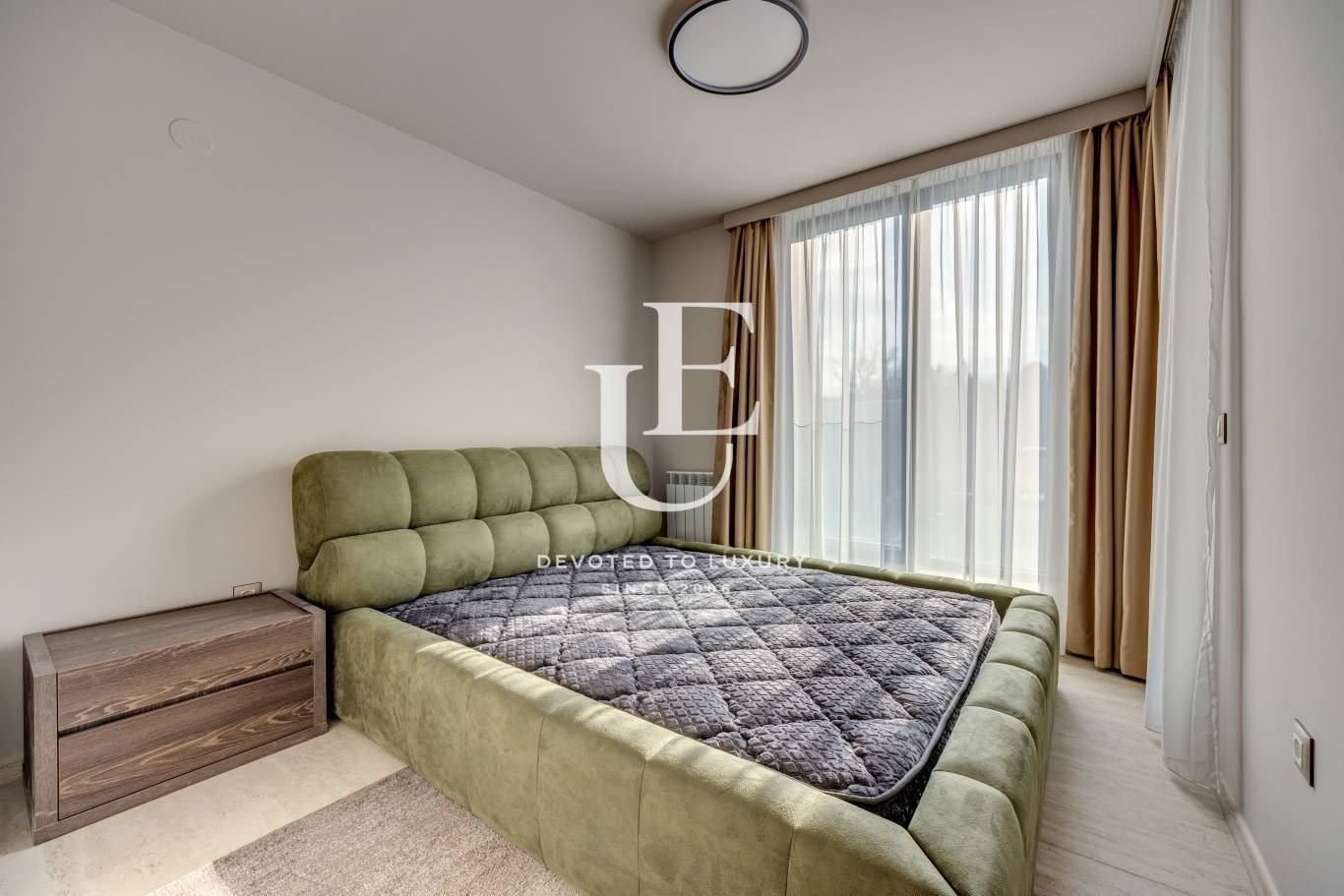 Дава под наем 2-СТАЕН, гр. София, Симеоново, снимка 6 - Апартаменти - 53964095