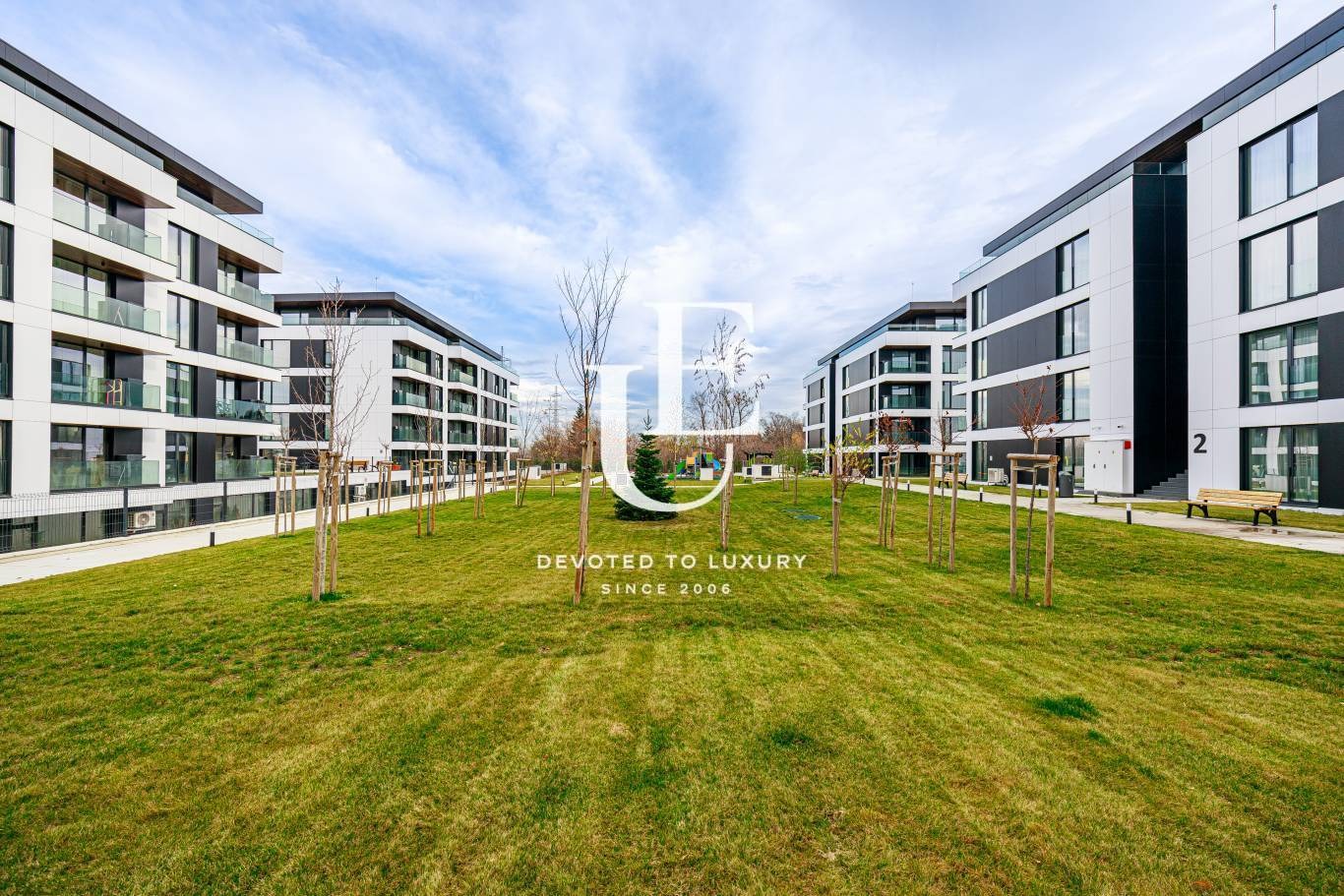 Дава под наем 2-СТАЕН, гр. София, Симеоново, снимка 9 - Апартаменти - 53964095