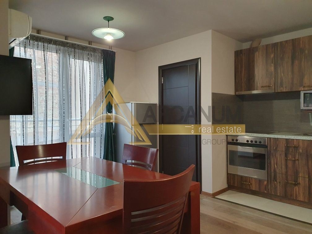 Дава под наем 2-СТАЕН, гр. Варна, Аспарухово