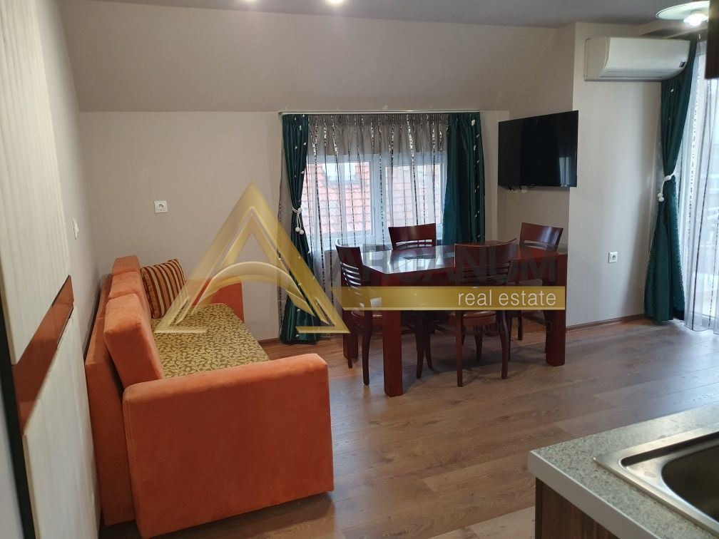 Дава под наем 2-СТАЕН, гр. Варна, Аспарухово, снимка 3 - Апартаменти - 54363186