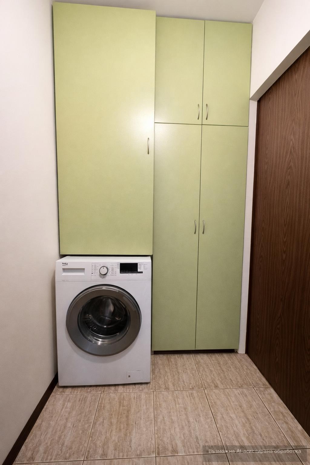 Дава под наем 2-СТАЕН, гр. Пловдив, Тракия, снимка 7 - Апартаменти - 55062075