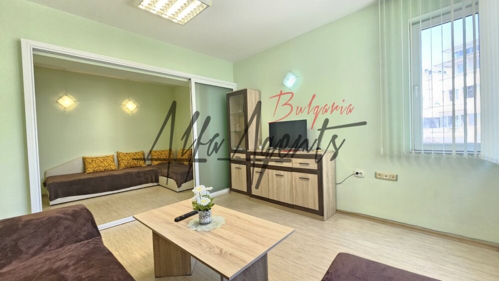 Дава под наем 3-СТАЕН, гр. Варна, Център, снимка 3 - Апартаменти - 54836946