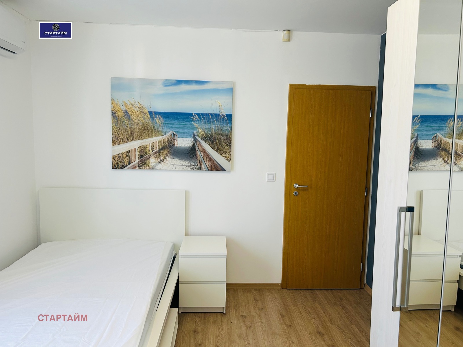 Дава под наем 3-СТАЕН, гр. София, Кръстова вада, снимка 13 - Апартаменти - 55980105
