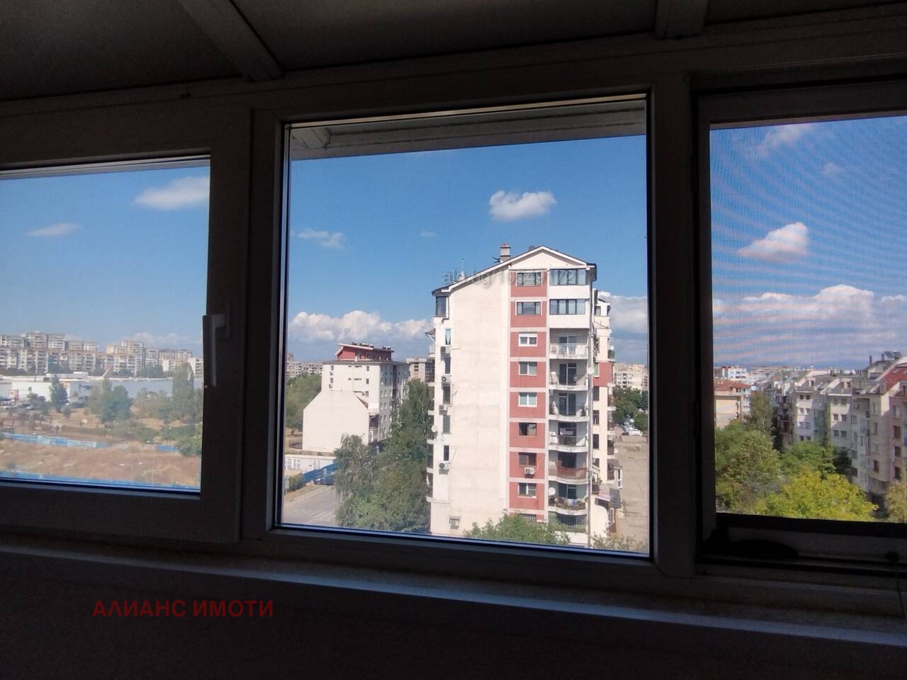 Дава под наем АТЕЛИЕ, ТАВАН, гр. София, Младост 3, снимка 12 - Апартаменти - 55058006