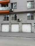 Дава под наем ГАРАЖ, ПАРКОМЯСТО, гр. Пловдив, Гагарин, снимка 2