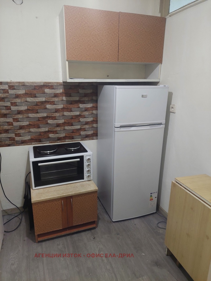 Дава под Наем 2-СТАЕН в град София, Белите брези - 65 кв.м / 520 € » 1 017.03 лв., АГЕНЦИИ ИЗТОК - ОФИС ЕЛА-ДРИЛ