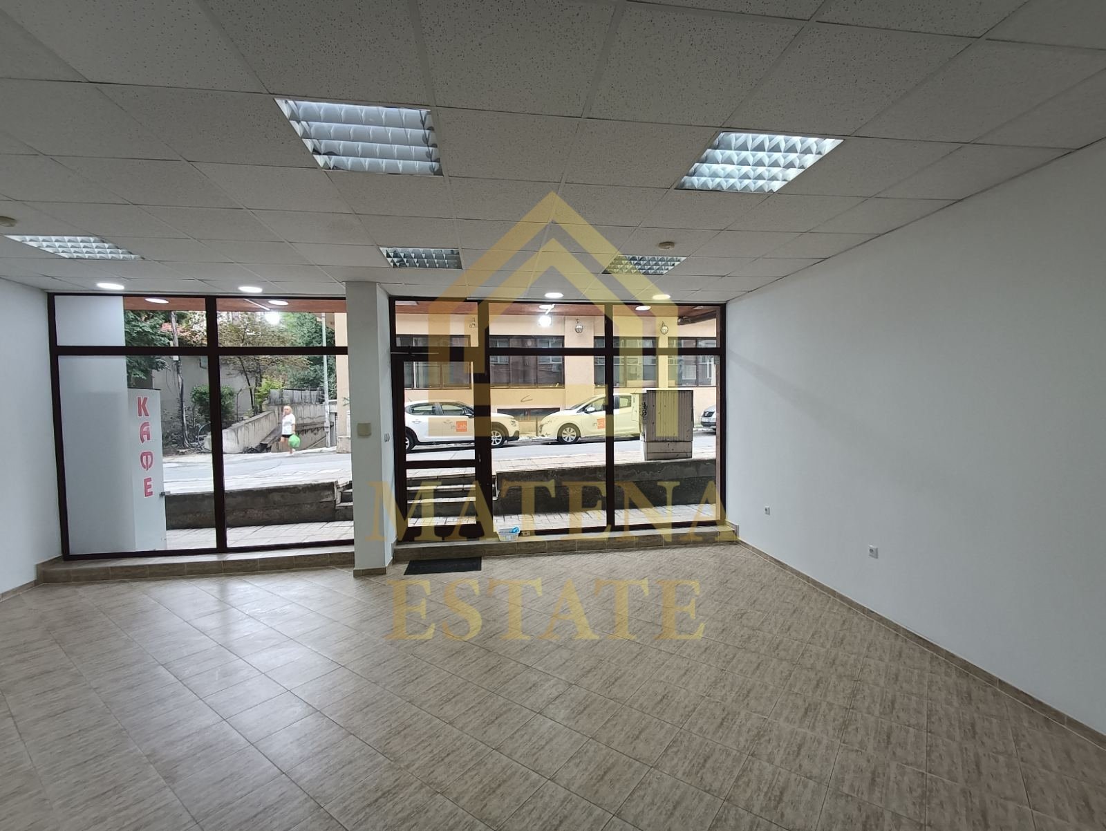 Дава под Наем ОФИС | Imot.bg — изображение 3