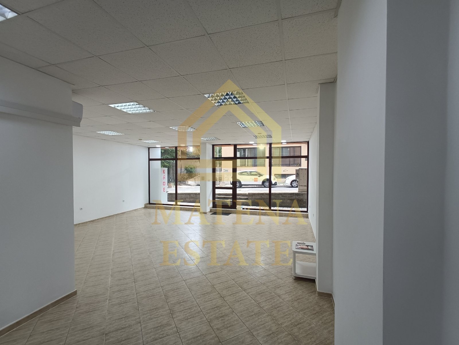 Дава под Наем ОФИС | Imot.bg — изображение 1